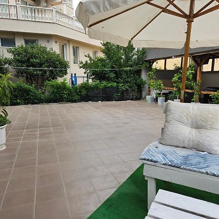 Guest House Petrovi Равда Экстерьер фото