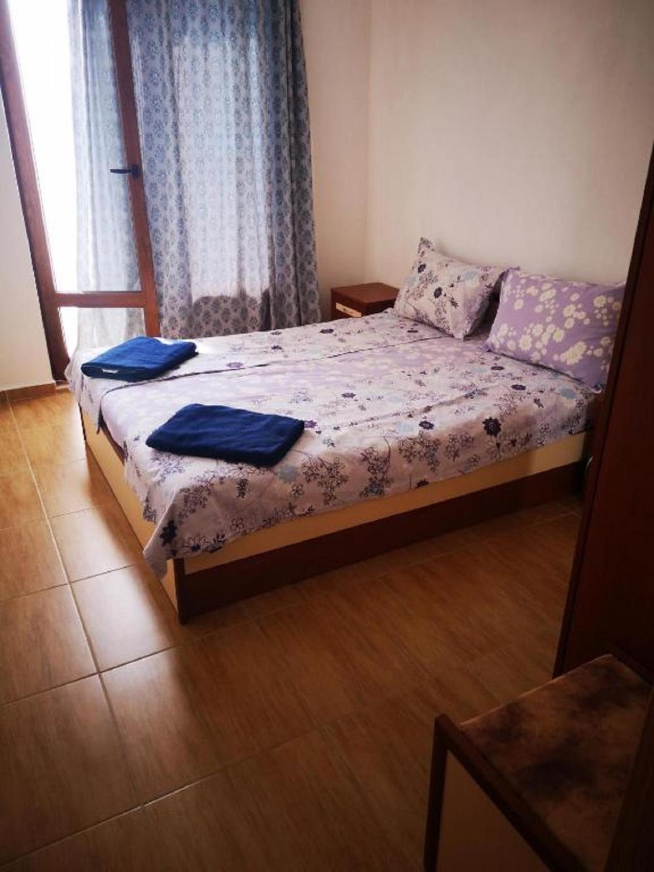 Guest House Petrovi Равда Номер фото